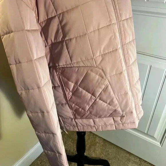 Free Country Quilted Jacket NWT - Picture 3 of 9